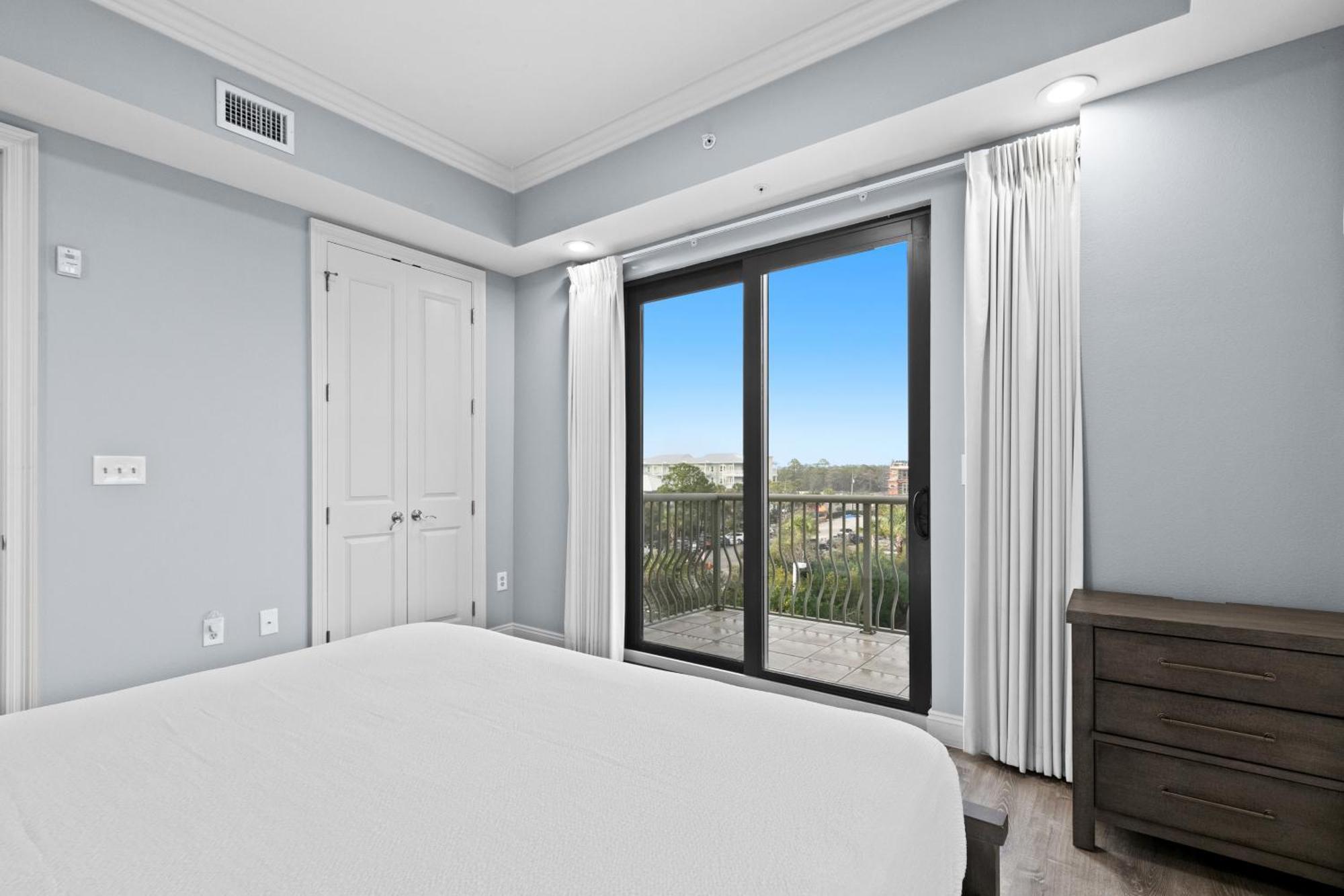 Abacos Villa Santa Rosa Beach Room photo