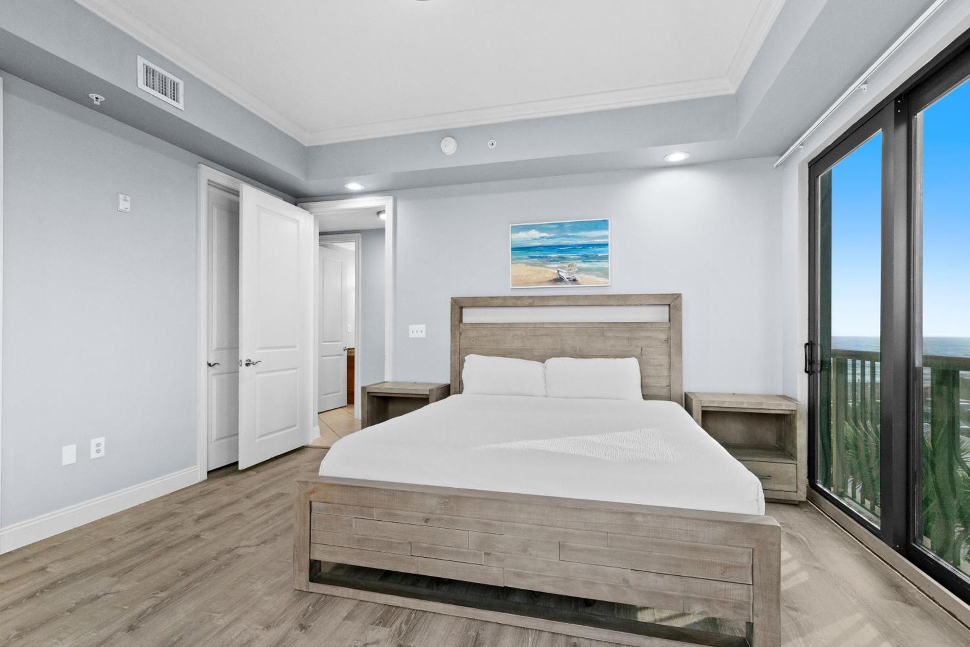 Abacos Villa Santa Rosa Beach Room photo