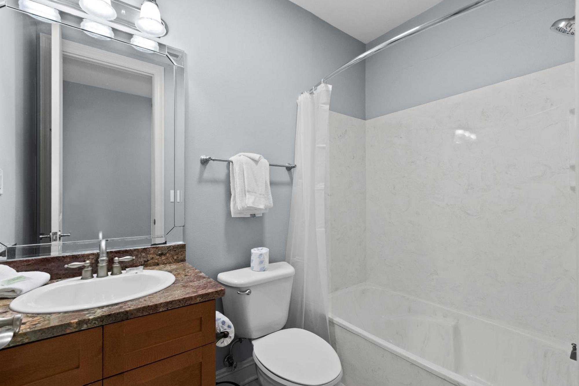Abacos Villa Santa Rosa Beach Room photo