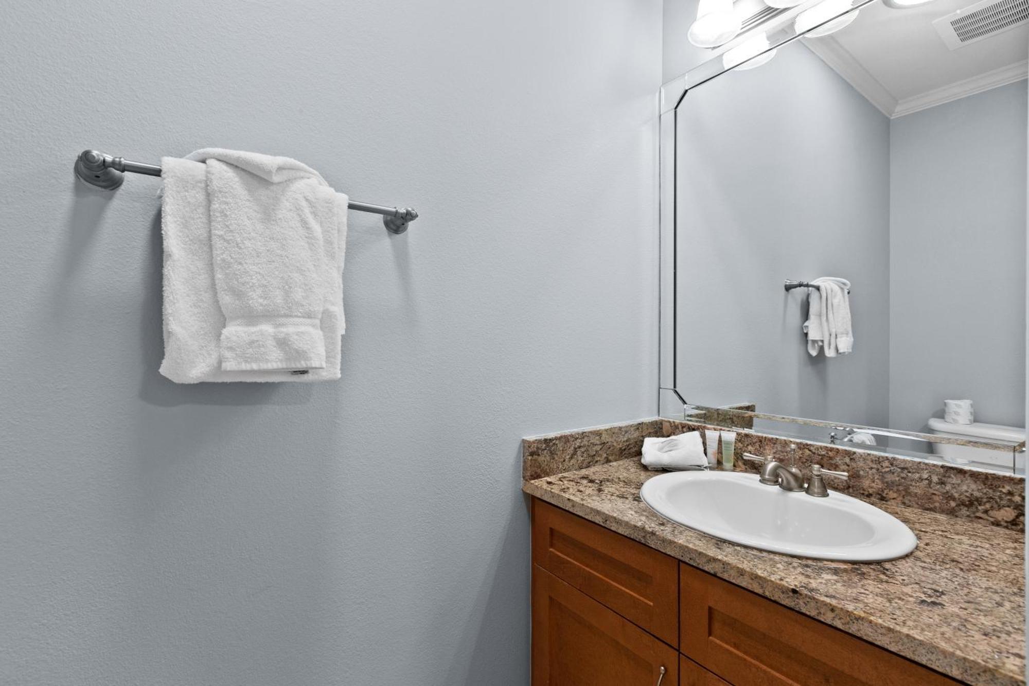 Abacos Villa Santa Rosa Beach Room photo